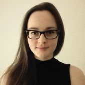 Kopasz Anna Georgina