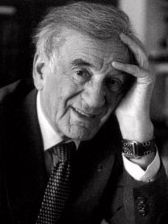 Elie Wiesel