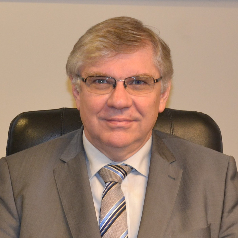 Hunyady László