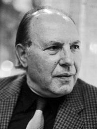 Imre Kertész