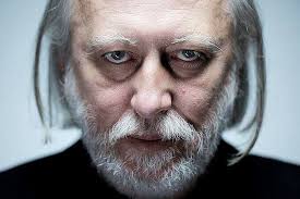 László Krasznahorkai (1954)