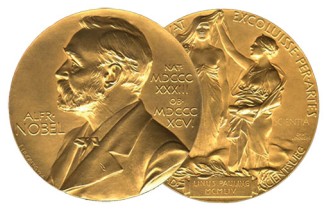 A Nobel-díj története