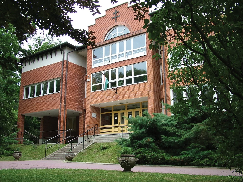 Premonstratensian St. Norbert Secondary School in Gödöllő