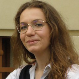 Ábrahám Anna