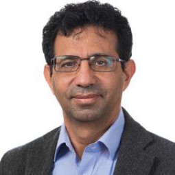 Al-Khrasani Mahmud