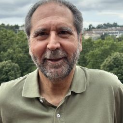 Antonio Armario
