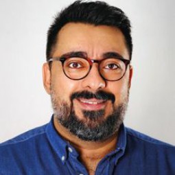 Ashraf Amir Reza