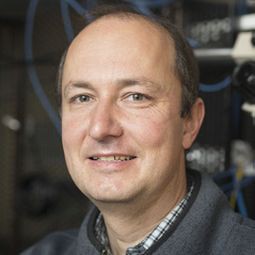 Barth Albert Miklós