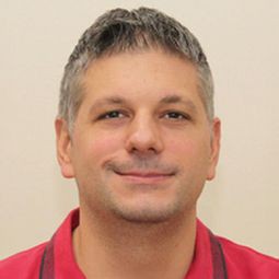 Árpád Csernetics