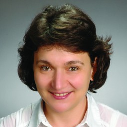 Andrea Fazekas