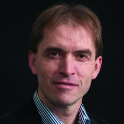 Csaba Fekete