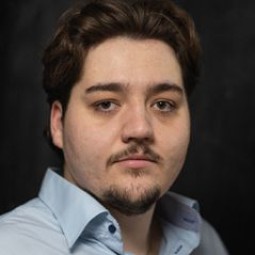 Giráczi Benjámin Dániel