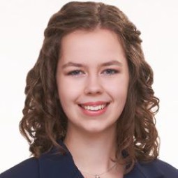 Káldy Fruzsina