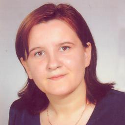 Kiricsi Mónika