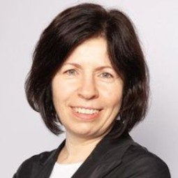 Korpos Éva