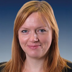 Kovács-Rozmer Katalin