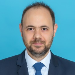 Krakomperger Zsolt