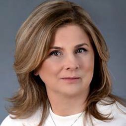 Martonné Pálfalvi Katalin