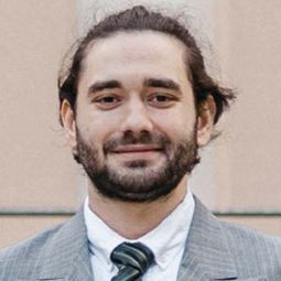 Benjamin Tamás Papp