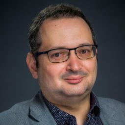 András Paszternák
