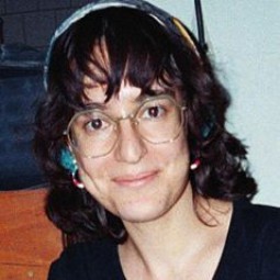 Ruscsák Zsófia