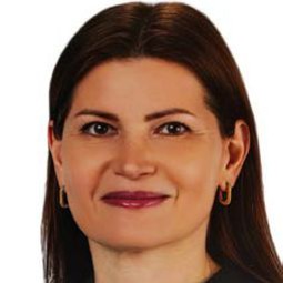Sójáné Gajdos Gabriella