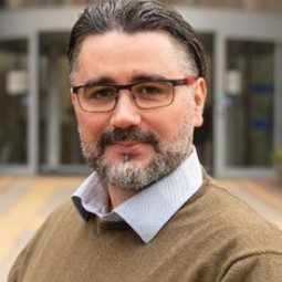 Spisák Sándor