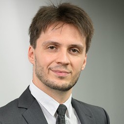 Szabó Bence Farkas