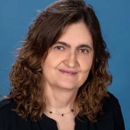 Tarsoly Zita
