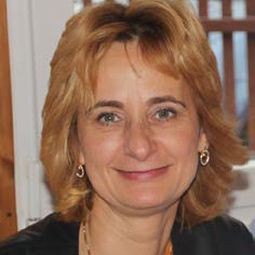 Tasi Zsuzsanna