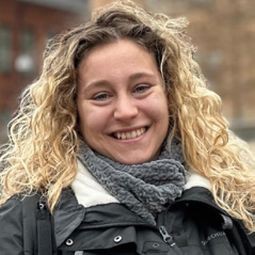 Tóth Anna Henrietta