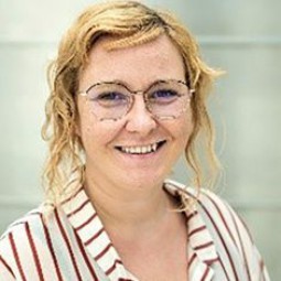 Tóth Brigitta