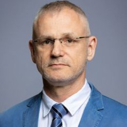 Tusnády Gábor