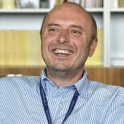 Ulbert István