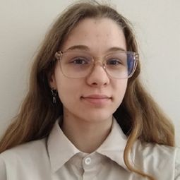 Varga Veronika Ilona