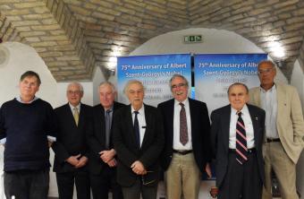The-75th-Anniversary-of-Albert-Szent-Gyorgyis-Nobel-Prize-award-conference