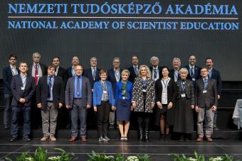 Nobel-dijasok-es-tehetseges-diakok-XXV-talalkozoja