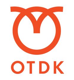 OTDK 2021 logo
