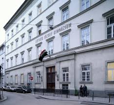 Eötvös József Gimnázium, Budapest