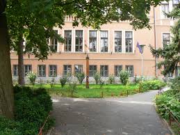 Veszprémi Szakképzési Centrum Ipari Technikum