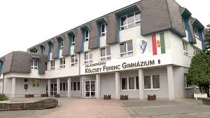 Zalaegerszegi Kölcsey Ferenc Gimnázium