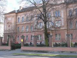 Zalaegerszegi Zrínyi Miklós Gimnázium