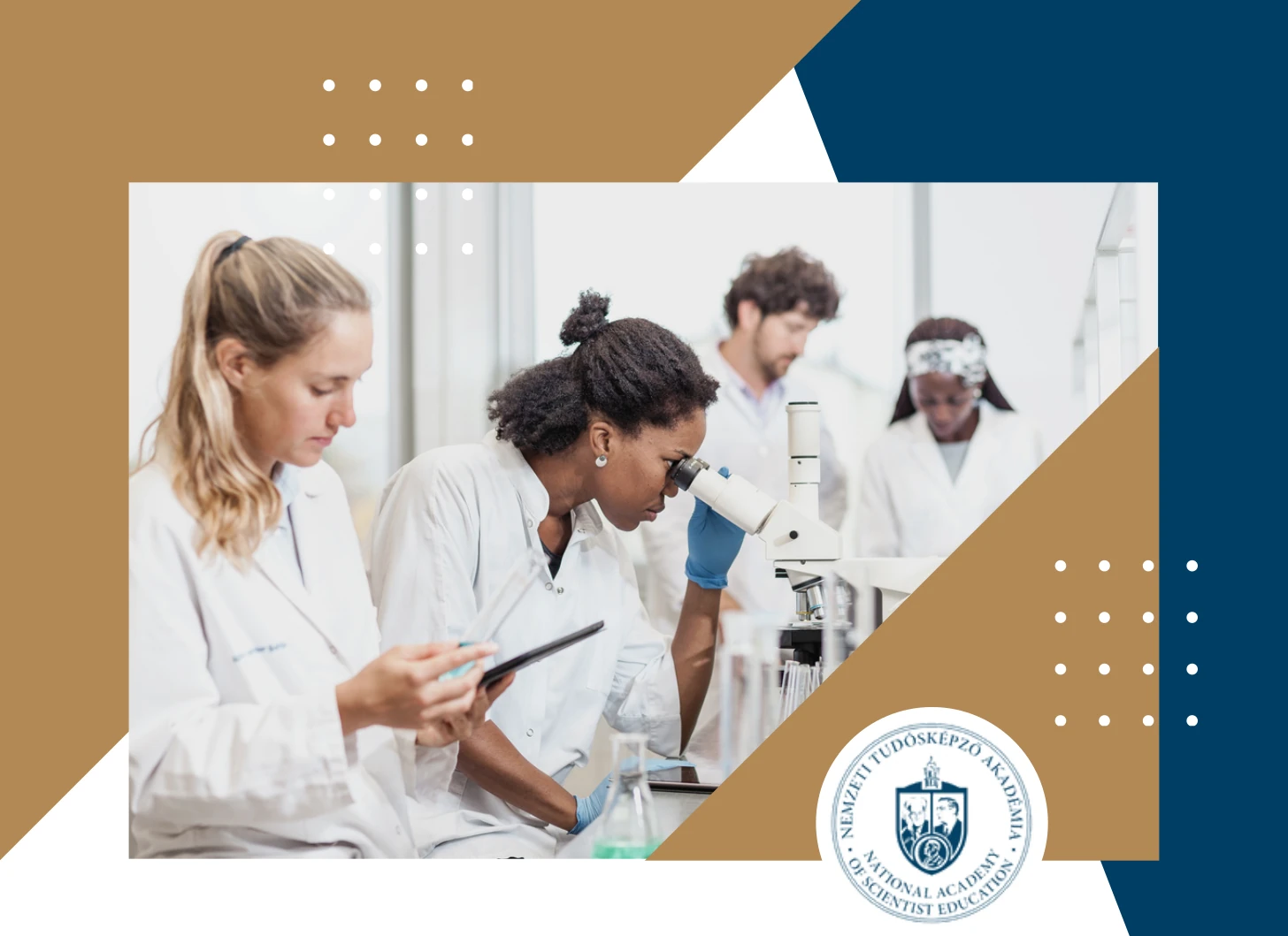 Discovery Science