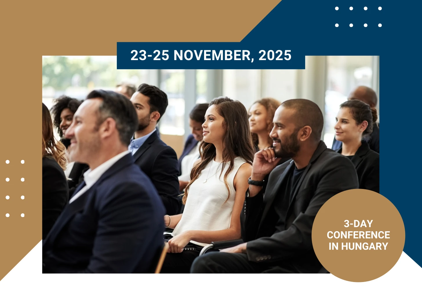 Registrations for the Meeting of Nobel Laureates and Talented Students