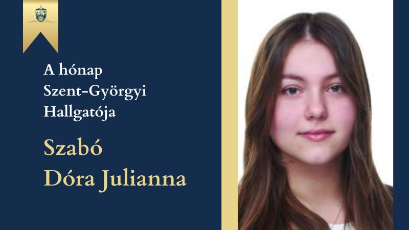 2025-aprilis-honap-legjobb-hallgatoja-Szabo-Dora-Julianna