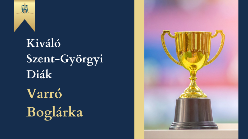 Kivalo-Szent-Gyorgyi-Diak-dij-Varro-Boglarka