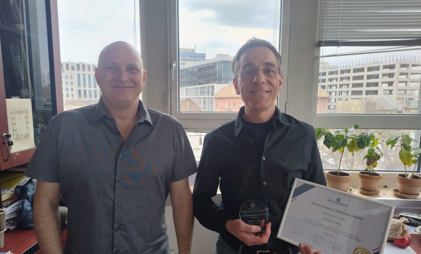 Kivalo-Szent-Gyorgyi-Mentor-dij-Acsady-Laszlo