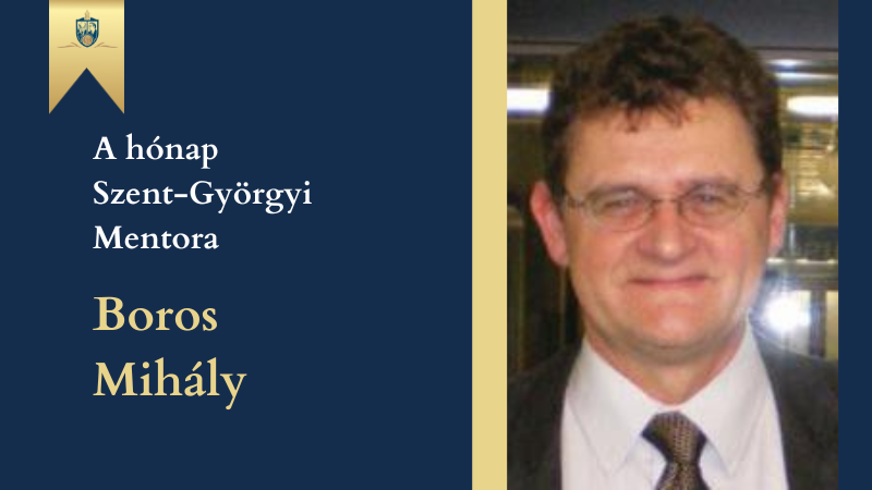 Kivalo-Szent-Gyorgyi-Mentor-dij-Boros-Mihaly