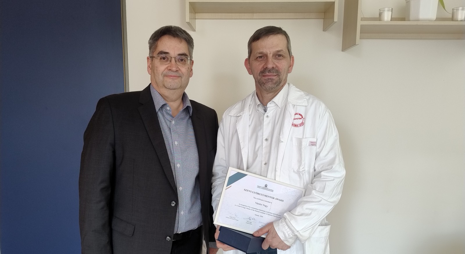 Kivalo-Szent-Gyorgyi-Mentor-dij-Nagy-Nandor