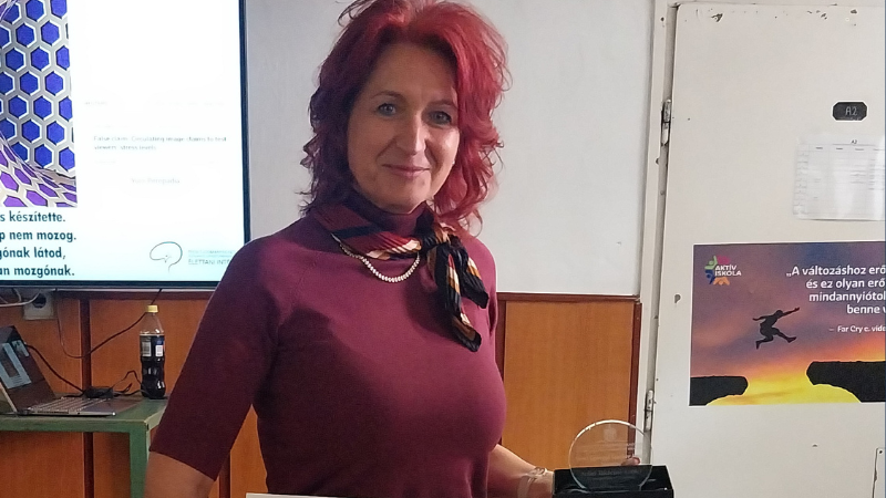 Kivalo-Szent-Gyorgyi-Tanar-dij-Takacsne-Kovacs-Aniko